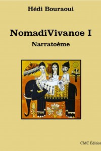 Nomadi Vivance Cover